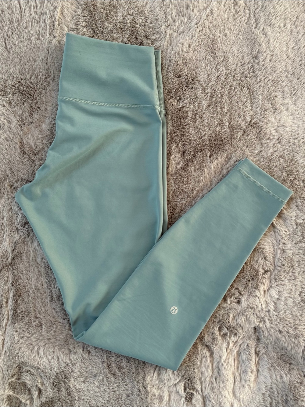 Lululemon Wunder Train High-Rise Leggings